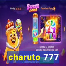 charuto 777